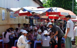 Hà Nội cơm trưa